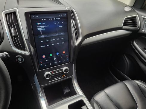 Used 2022 Ford Edge Titanium AWD/4WD image 23