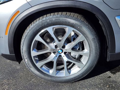 New 2026 BMW X5 xDrive50e AWD/4WD image 7