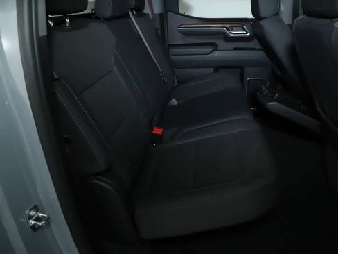 Used 2024 Chevrolet Silverado 1500 RST image 31