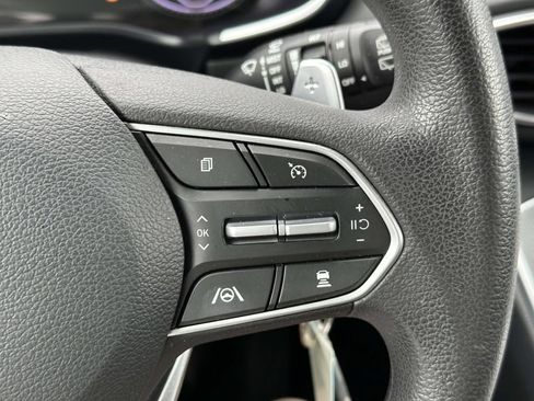 Used 2022 Hyundai Santa Fe SE AWD/4WD image 28
