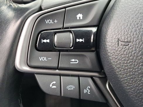 Certified 2021 Honda Accord EX-L image 22