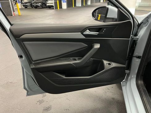 New 2026 Volkswagen Jetta SE image 14