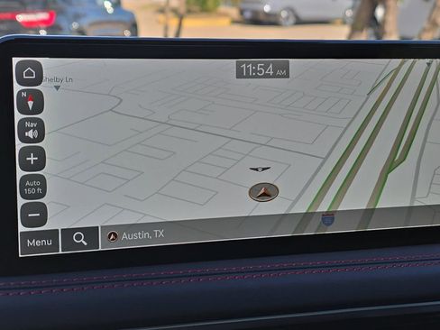 Used 2025 Genesis G70 3.3T Advanced image 21