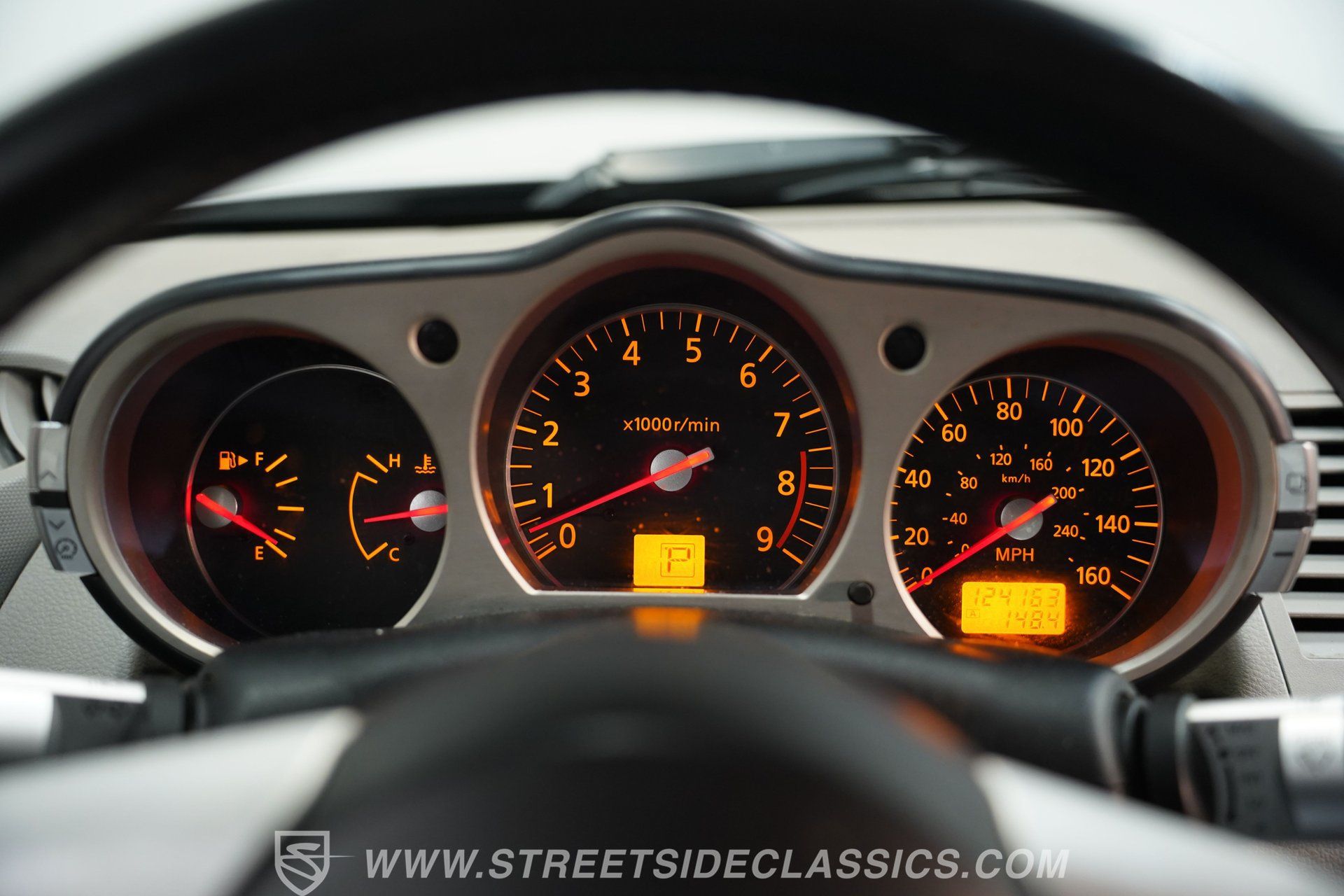Used 2007 Nissan 350Z Touring RWD image 40