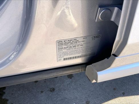 Used 2022 Audi Q5 2.0T Premium Plus w/ Premium Plus Package image 34