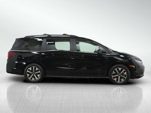 Used 2025 Honda Odyssey EX-L image 6