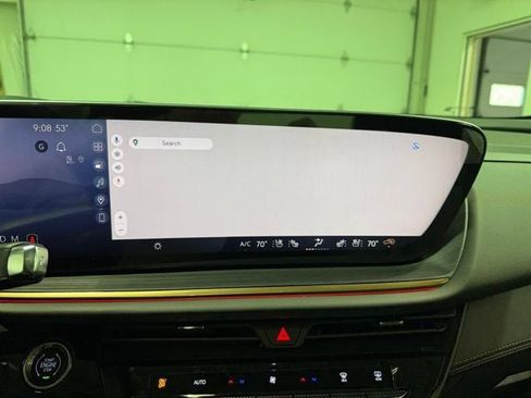 New 2026 Buick Envision Avenir image 19