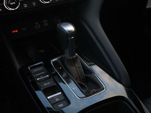Used 2026 Acura Integra A-Spec FWD image 17