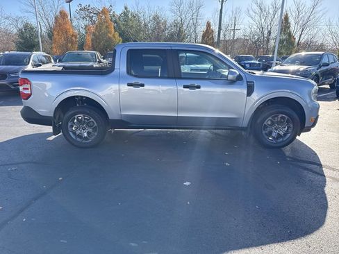 Certified 2023 Ford Maverick XLT w/ XLT Luxury Package image 11