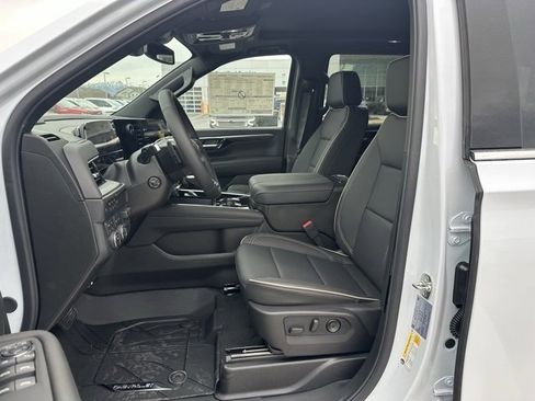 New 2026 Chevrolet Tahoe Premier w/ Sun And Tow Package image 2