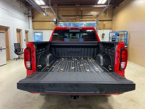 New 2026 GMC Sierra 1500 Elevation w/ Elevation Premium Package image 19