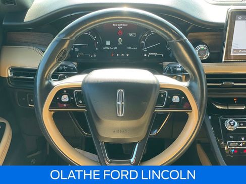 Used 2020 Lincoln Corsair Reserve w/ Equipment Group 201A image 27