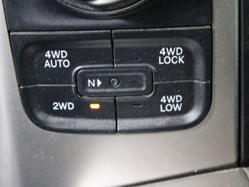 Used 2019 RAM 1500 Big Horn image 31