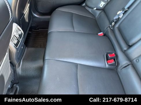 Used 2016 INFINITI Q50 Premium w/ Driver Assistance Package image 35