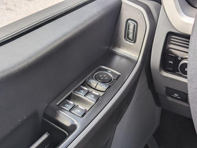 Used 2026 Ford F250 XLT AWD/4WD image 17