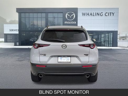 New 2026 MAZDA CX-30 Aire Edition AWD/4WD image 7