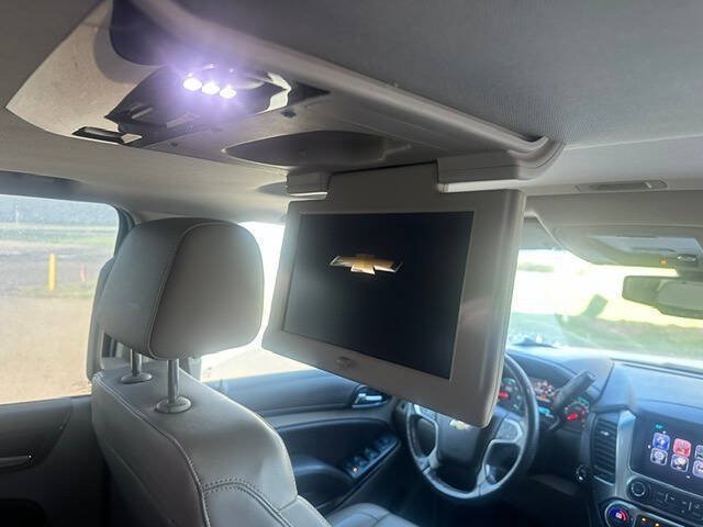 Used 2017 Chevrolet Tahoe LT RWD image 21