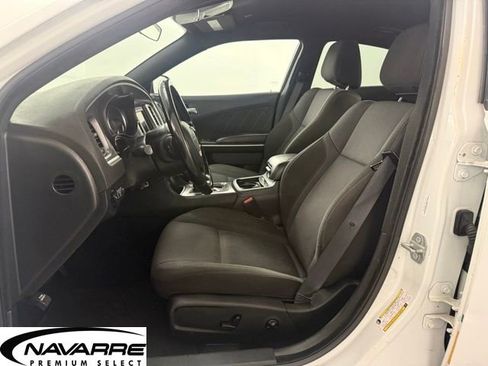 Used 2020 Dodge Charger SXT image 25