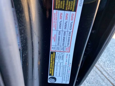 Used 2022 Nissan Pathfinder Platinum w/ Lighting Package (N92) image 36