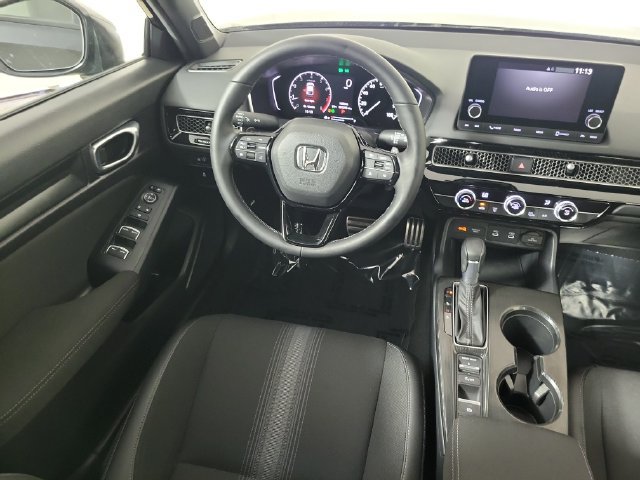 Used 2026 Honda Civic Sport image 15