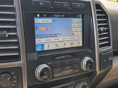 Used 2019 Ford F150 Limited AWD/4WD image 23