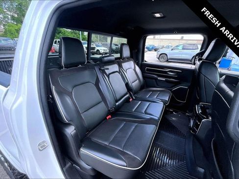Used 2020 RAM 1500 Laramie w/ Sport Appearance Package AWD/4WD image 26