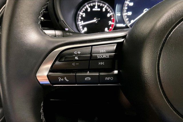 Used 2025 MAZDA MAZDA3 s FWD image 18