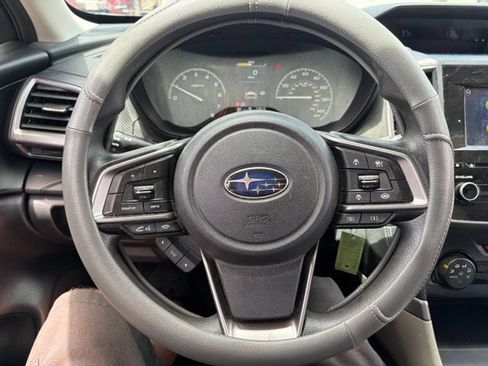 Used 2020 Subaru Forester w/ Alloy Wheel Package AWD/4WD image 10