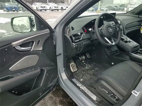 New 2026 Acura RDX A-Spec image 13