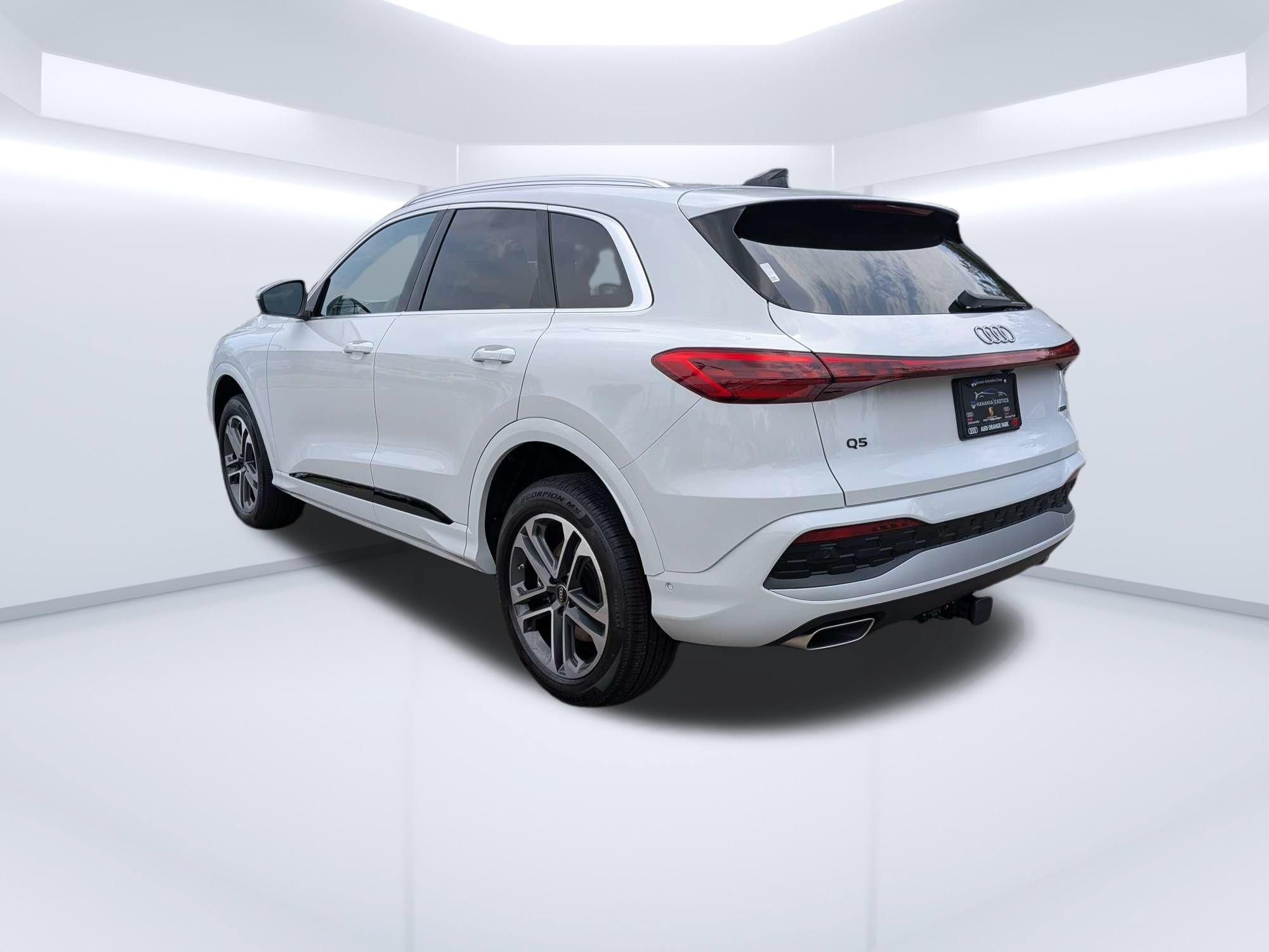 New 2026 Audi Q5 Premium Plus AWD/4WD image 5