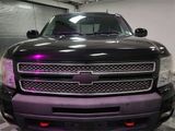 Used 2013 Chevrolet Silverado 1500 LTZ w/ LTZ Plus Package image 3