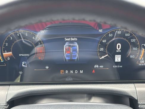 Used 2024 Ford Mustang GT Premium w/ GT Performance Package RWD image 31