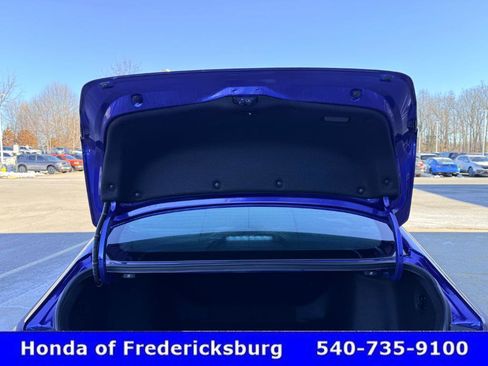 Used 2023 Honda Accord Sport image 18