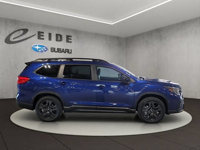 New 2026 Subaru Ascent Bronze Edition AWD/4WD image 5
