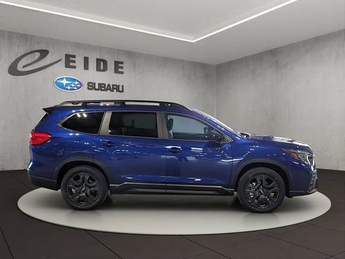 New 2026 Subaru Ascent Bronze Edition AWD/4WD image 5
