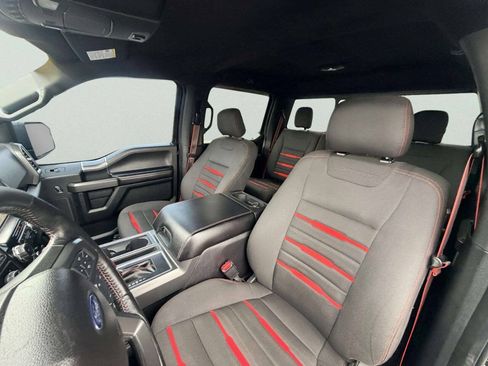 Used 2016 Ford F150 XLT w/ Equipment Group 302A Luxury AWD/4WD image 18