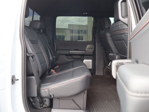 Used 2025 Ford F150 Raptor image 34