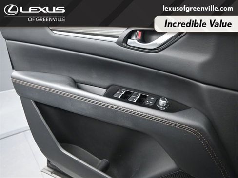 Used 2018 MAZDA CX-5 Grand Touring image 22