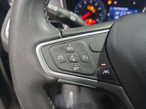 Used 2022 Chevrolet Equinox LT image 21