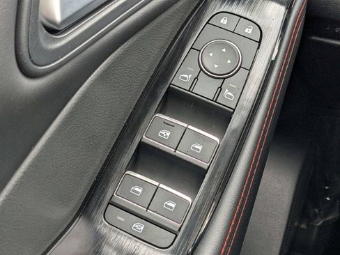 New 2026 Nissan Rogue SV image 23