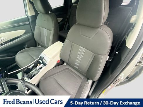 Used 2022 Hyundai Tucson SEL w/ Convenience Package AWD/4WD image 25