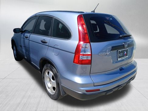 Used 2011 Honda CR-V LX image 6