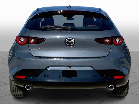 New 2026 MAZDA MAZDA3 2.5 S Hatchback w/ Premium Pkg image 4