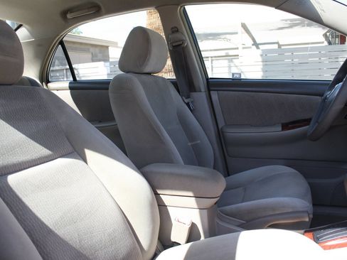 Used 2007 Toyota Corolla LE FWD image 23