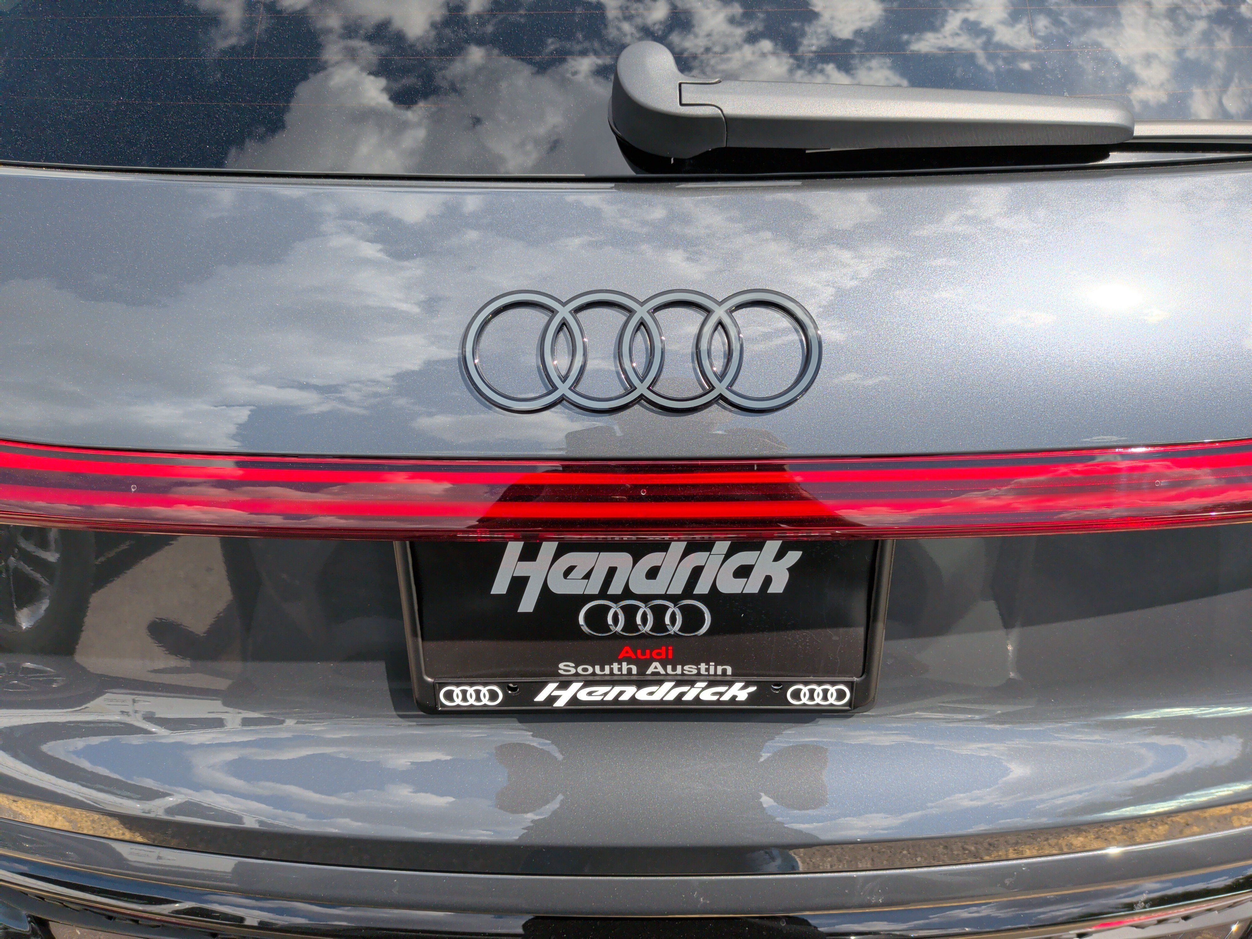 New 2026 Audi Q5 2.0T AWD/4WD image 39