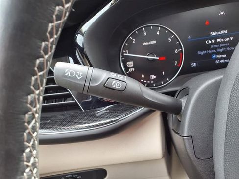 Used 2023 Buick Envision Preferred image 21