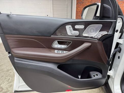 Used 2023 Mercedes-Benz GLE 450 4MATIC image 10