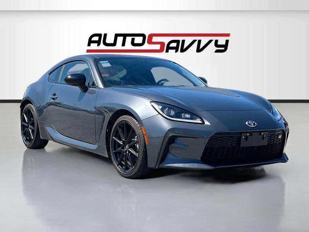Used Toyota GR86 for Sale in Nampa, ID - Autotrader