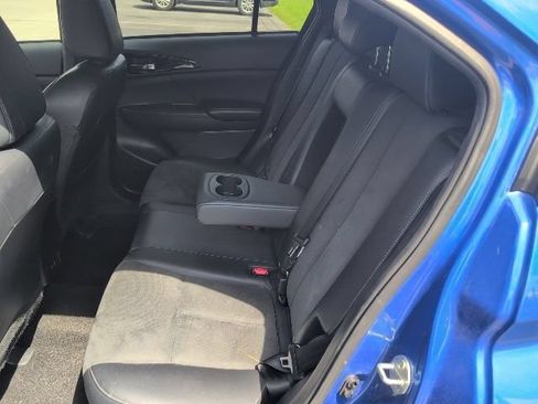 Used 2024 Mitsubishi Eclipse Cross AWD image 17