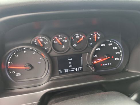 New 2026 Chevrolet Silverado 3500 W/T w/ WT Convenience Package AWD/4WD image 31